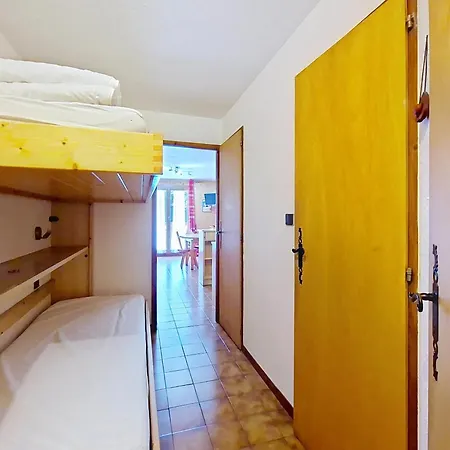 Appartement Gelinote Gl3 Telecabine & Mountain 4 Pers Châtel
