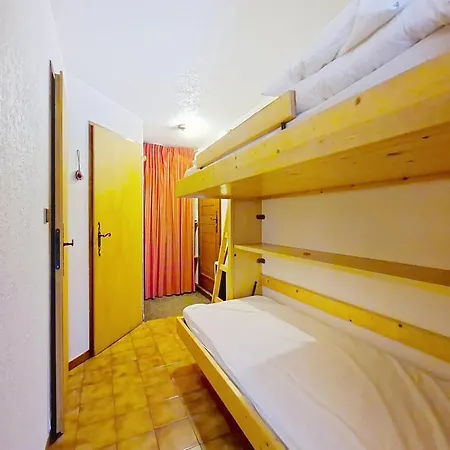 Gelinote Gl3 Telecabine & Mountain 4 Pers Appartement