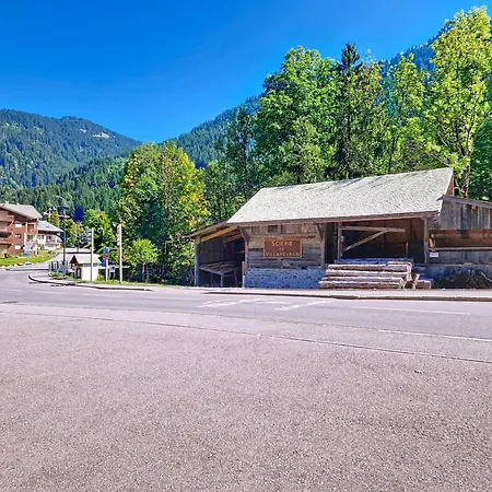 Gelinote Gl3 Telecabine & Mountain 4 Pers Appartement *